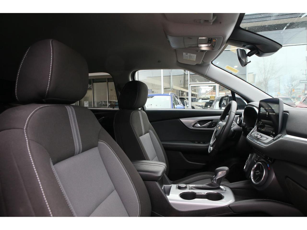 2024 Chevrolet Blazer 2LT AWD Photo