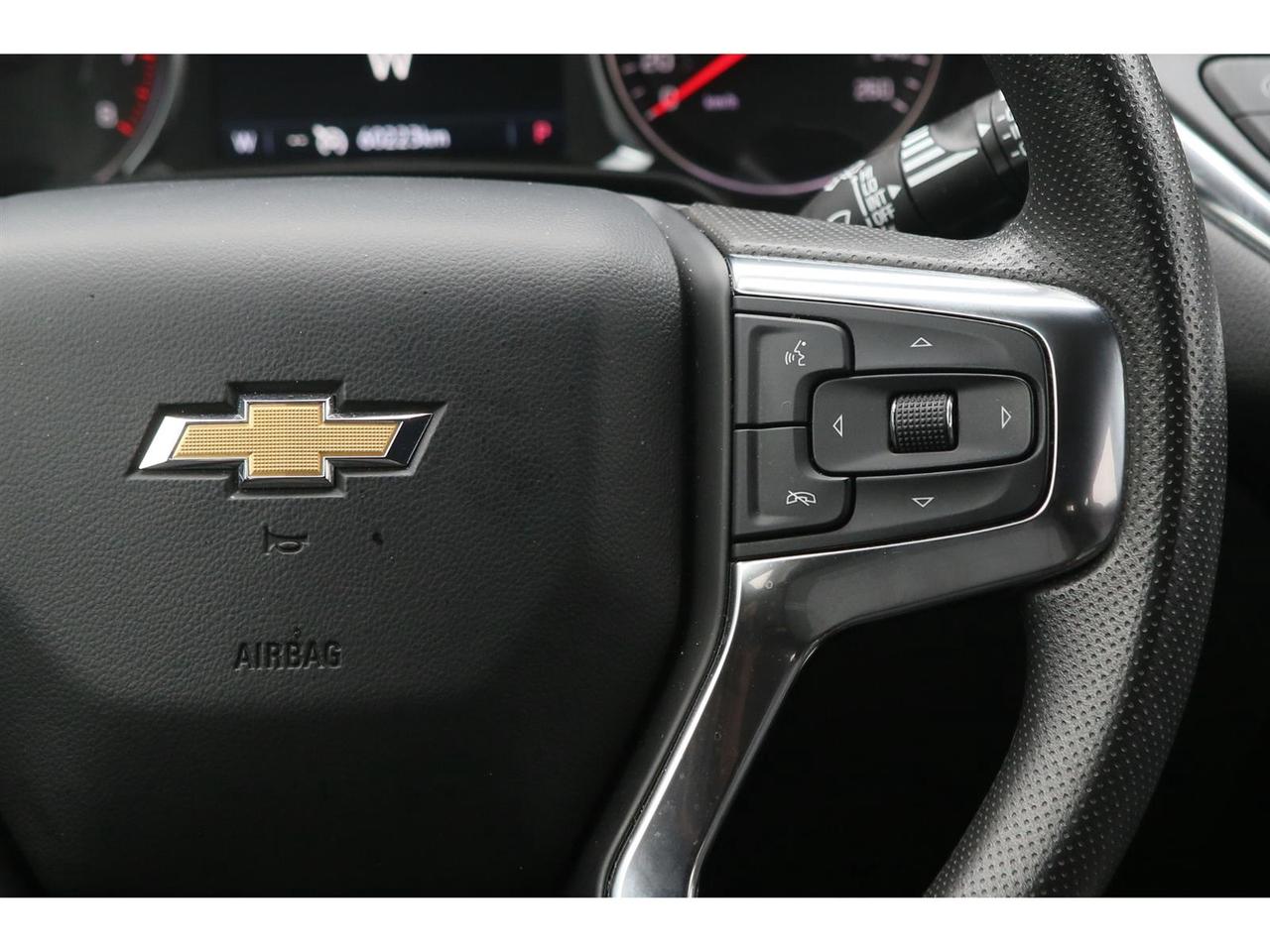 2024 Chevrolet Blazer 2LT AWD Photo