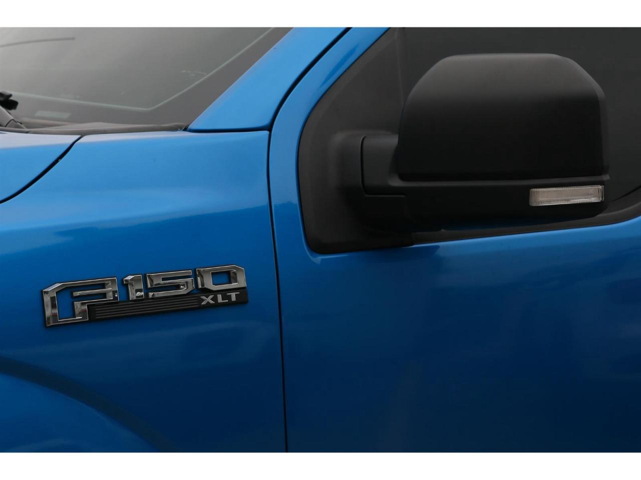 2019 Ford F-150 XLT SuperCrew 5.5-ft. Bed 4X4 3.5 V6 | FX4 | 3.5L V6 | 20'' Whls | XLT Sport Pkg Photo