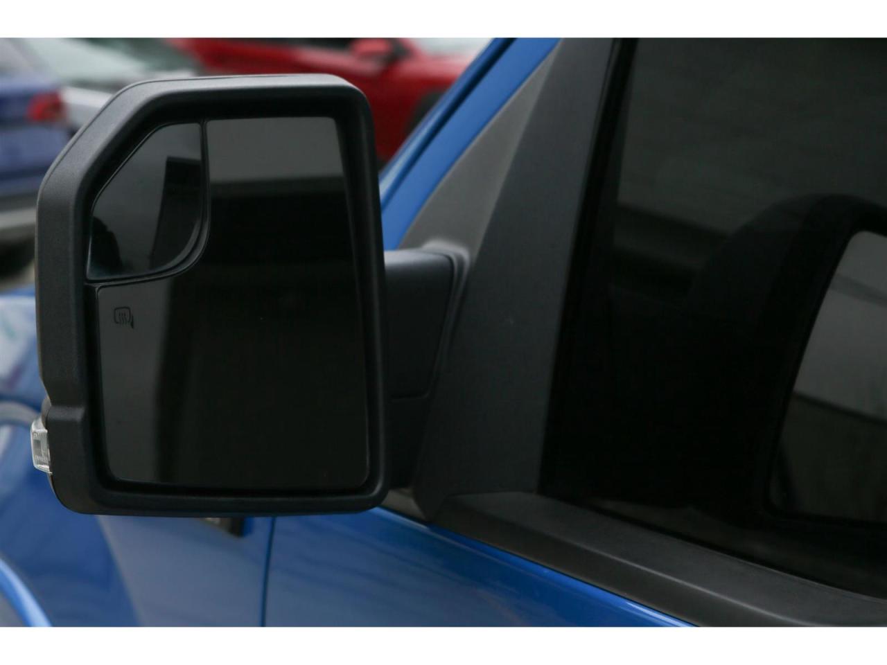 2019 Ford F-150 XLT SuperCrew 5.5-ft. Bed 4X4 3.5 V6 | FX4 | 3.5L V6 | 20'' Whls | XLT Sport Pkg Photo