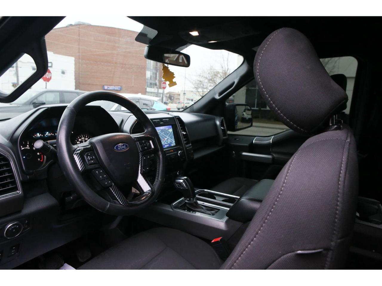 2019 Ford F-150 XLT SuperCrew 5.5-ft. Bed 4X4 3.5 V6 | FX4 | 3.5L V6 | 20'' Whls | XLT Sport Pkg Photo