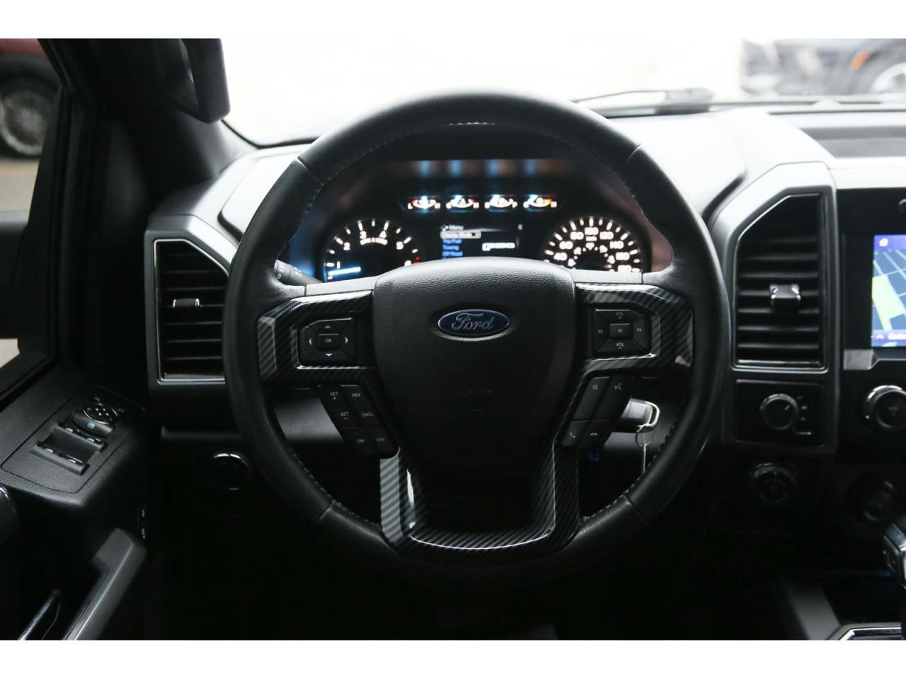 2019 Ford F-150 XLT SuperCrew 5.5-ft. Bed 4X4 3.5 V6 | FX4 | 3.5L V6 | 20'' Whls | XLT Sport Pkg Photo
