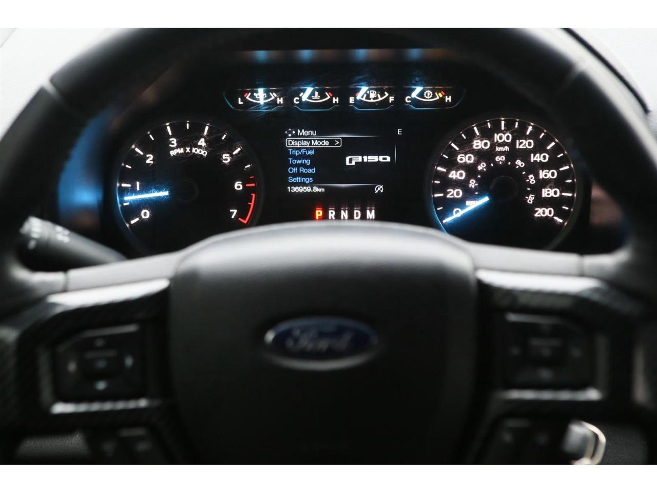 2019 Ford F-150 XLT SuperCrew 5.5-ft. Bed 4X4 3.5 V6 | FX4 | 3.5L V6 | 20'' Whls | XLT Sport Pkg Photo