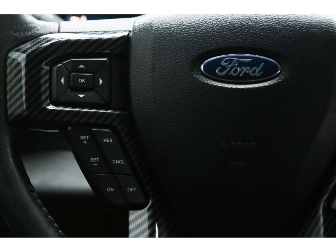 2019 Ford F-150 XLT SuperCrew 5.5-ft. Bed 4X4 3.5 V6 | FX4 | 3.5L V6 | 20'' Whls | XLT Sport Pkg Photo