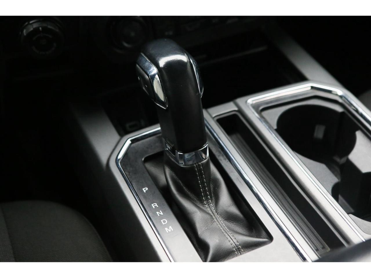 2019 Ford F-150 XLT SuperCrew 5.5-ft. Bed 4X4 3.5 V6 | FX4 | 3.5L V6 | 20'' Whls | XLT Sport Pkg Photo