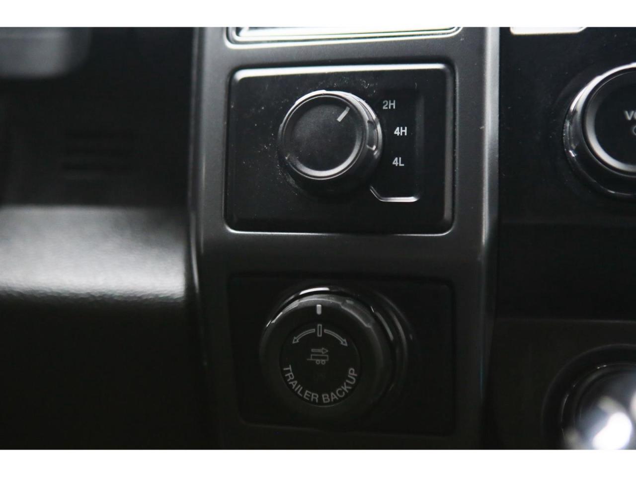 2019 Ford F-150 XLT SuperCrew 5.5-ft. Bed 4X4 3.5 V6 | FX4 | 3.5L V6 | 20'' Whls | XLT Sport Pkg Photo