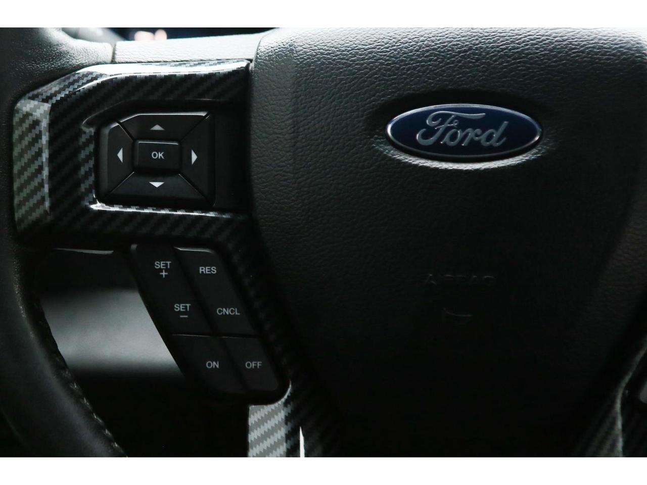 2019 Ford F-150 XLT SuperCrew 5.5-ft. Bed 4X4 3.5 V6 | FX4 | 3.5L V6 | 20'' Whls | XLT Sport Pkg Photo