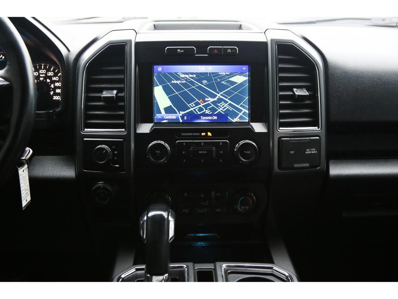 2019 Ford F-150 XLT SuperCrew 5.5-ft. Bed 4X4 3.5 V6 | FX4 | 3.5L V6 | 20'' Whls | XLT Sport Pkg Photo