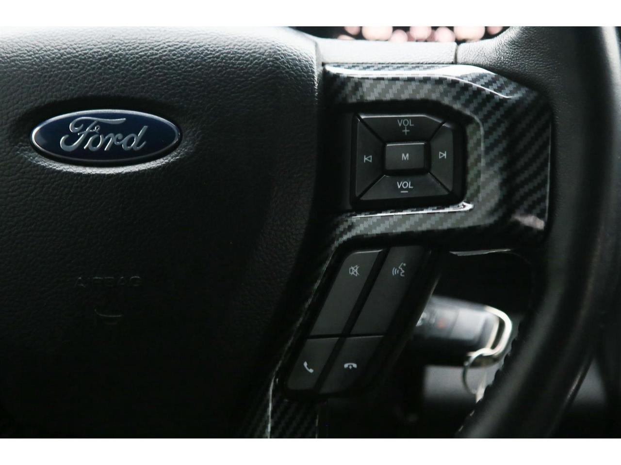 2019 Ford F-150 XLT SuperCrew 5.5-ft. Bed 4X4 3.5 V6 | FX4 | 3.5L V6 | 20'' Whls | XLT Sport Pkg Photo