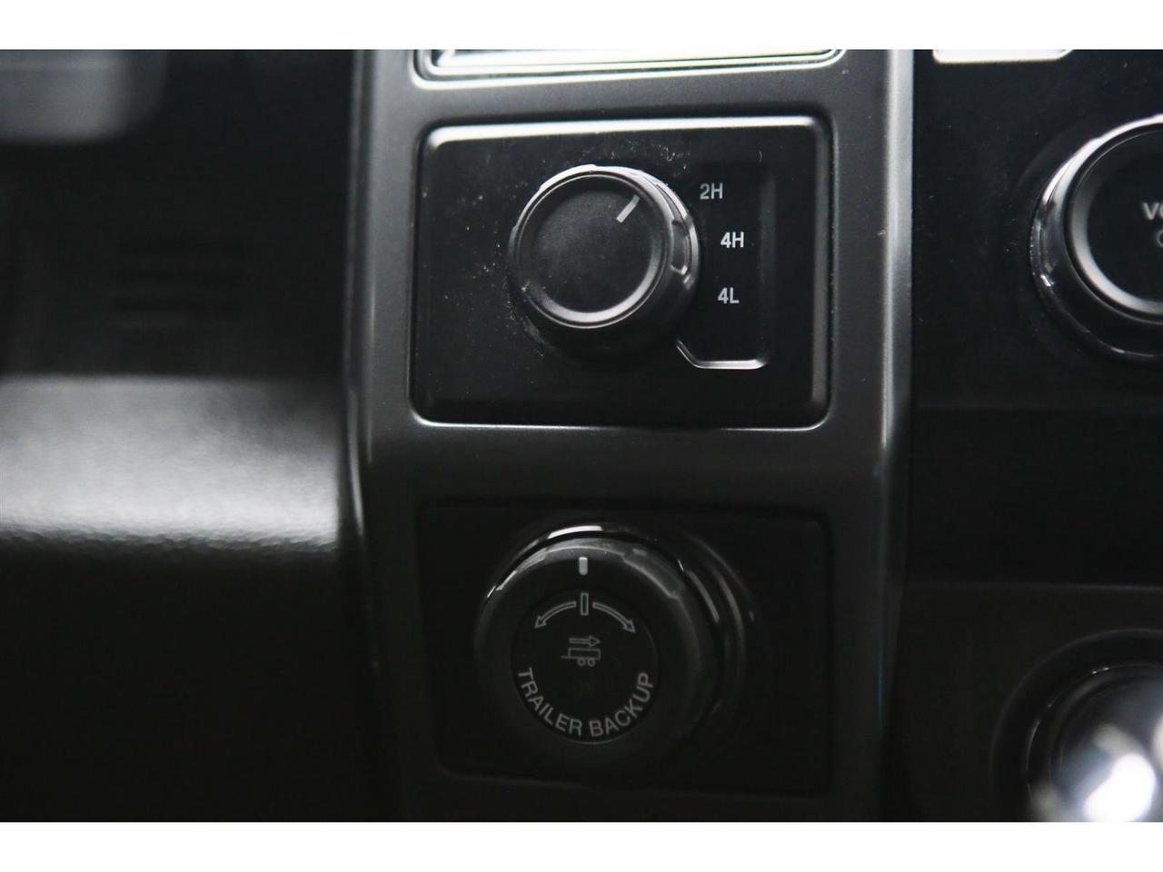 2019 Ford F-150 XLT SuperCrew 5.5-ft. Bed 4X4 3.5 V6 | FX4 | 3.5L V6 | 20'' Whls | XLT Sport Pkg Photo