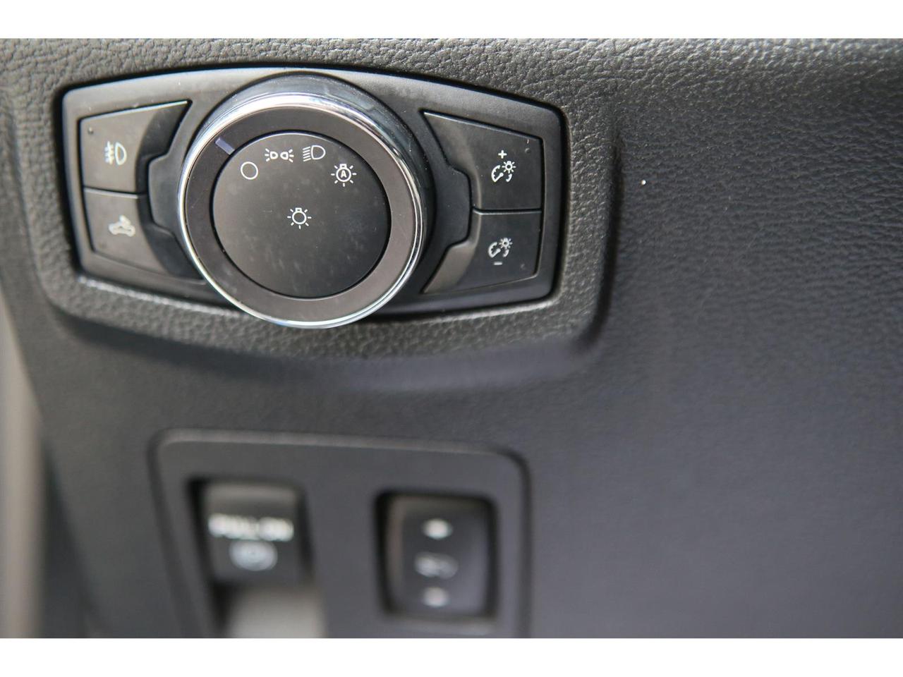 2019 Ford F-150 XLT SuperCrew 5.5-ft. Bed 4X4 3.5 V6 | FX4 | 3.5L V6 | 20'' Whls | XLT Sport Pkg Photo