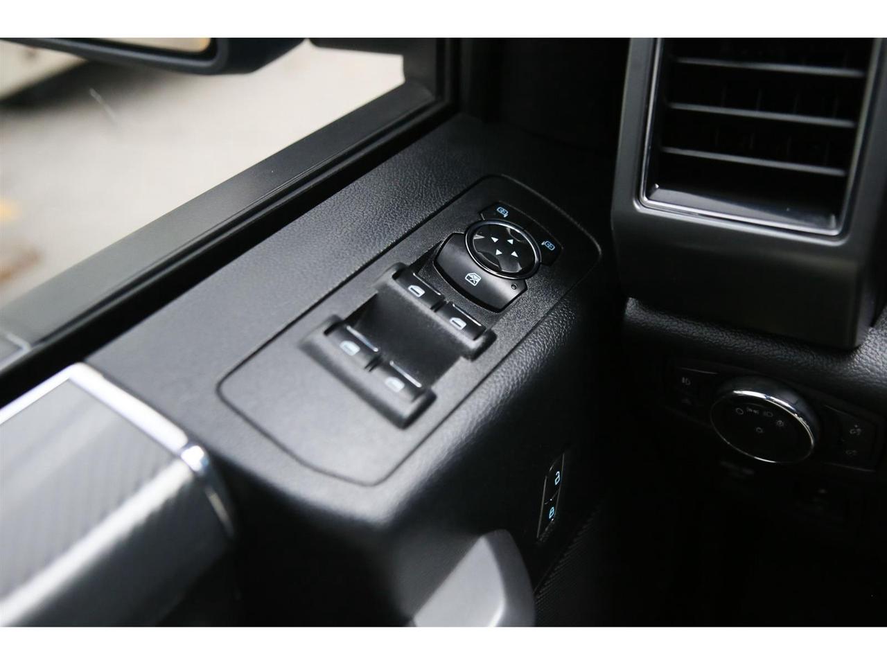 2019 Ford F-150 XLT SuperCrew 5.5-ft. Bed 4X4 3.5 V6 | FX4 | 3.5L V6 | 20'' Whls | XLT Sport Pkg Photo