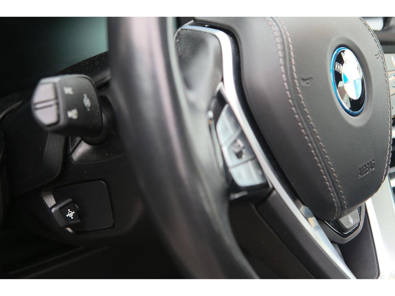 2023 BMW 530xi 530xe Plug-In-Hybrid Photo