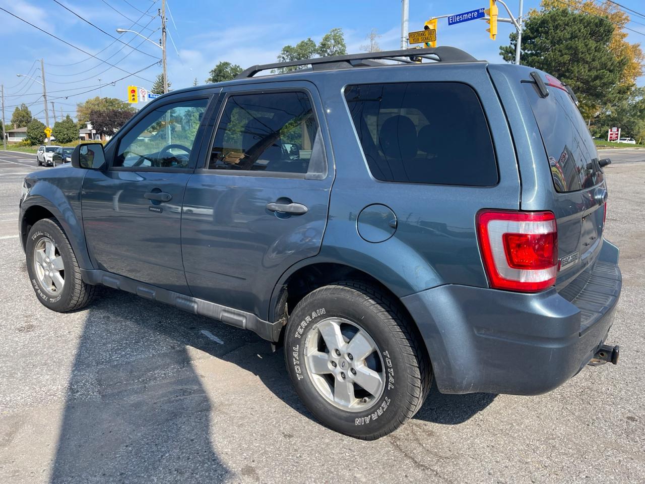 2010 Ford Escape XLT FWD Photo