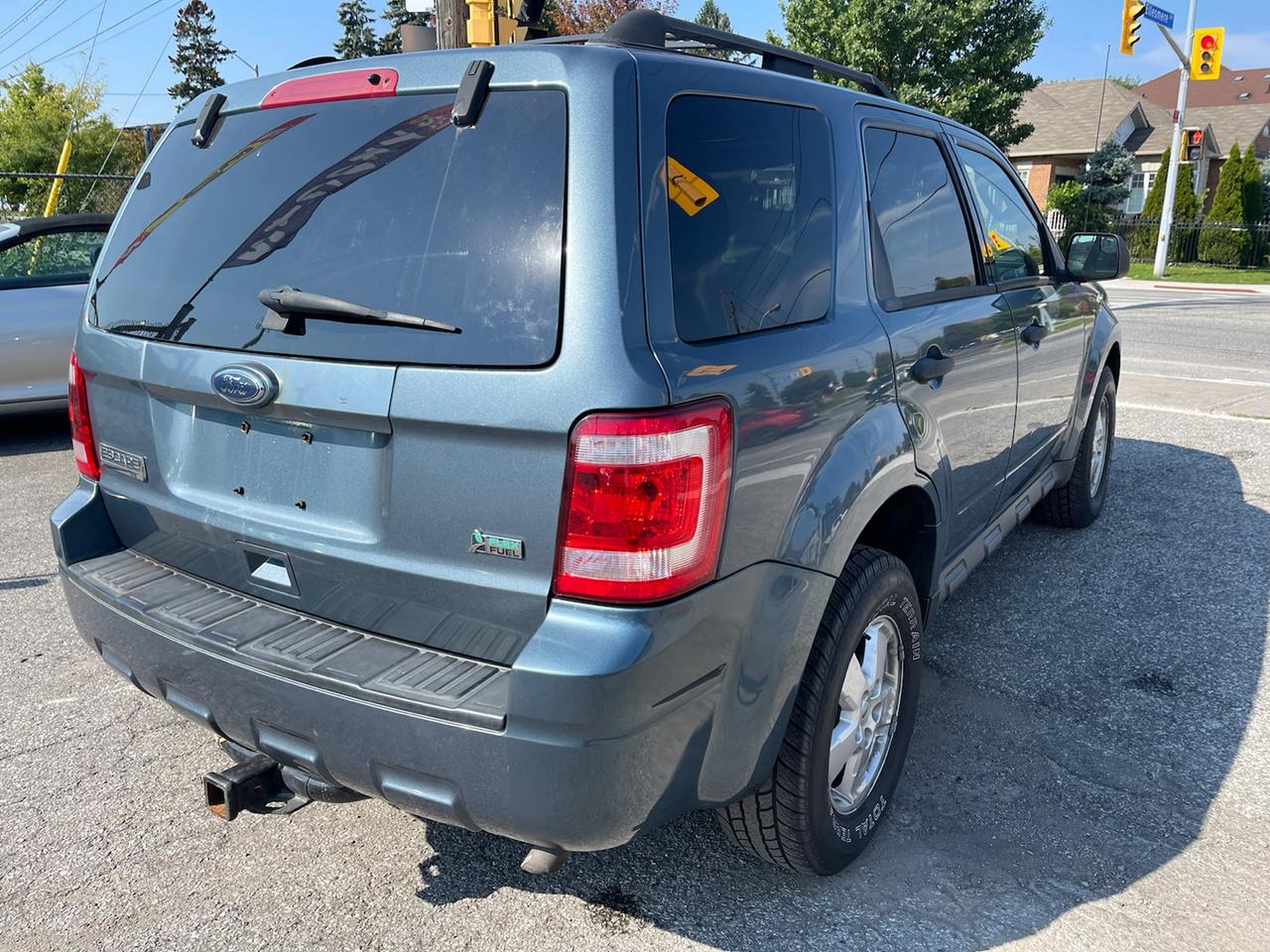 2010 Ford Escape XLT FWD Photo