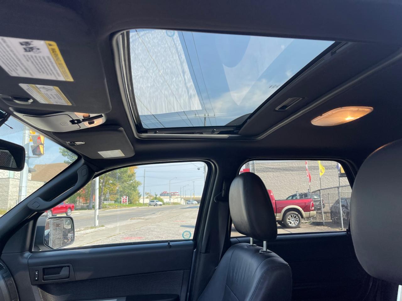 2010 Ford Escape XLT FWD Photo