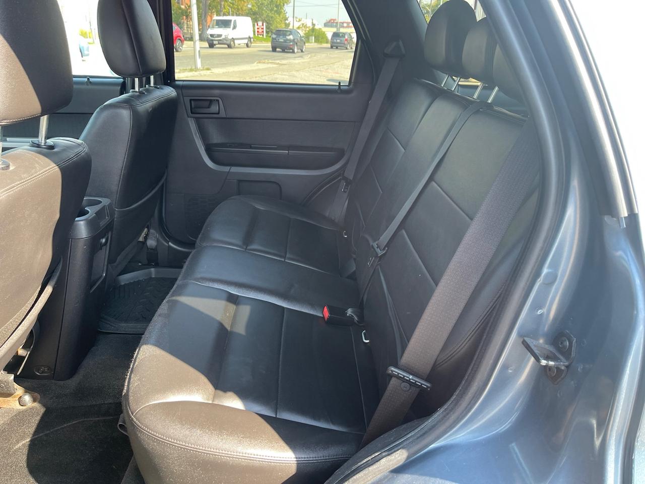 2010 Ford Escape XLT FWD Photo