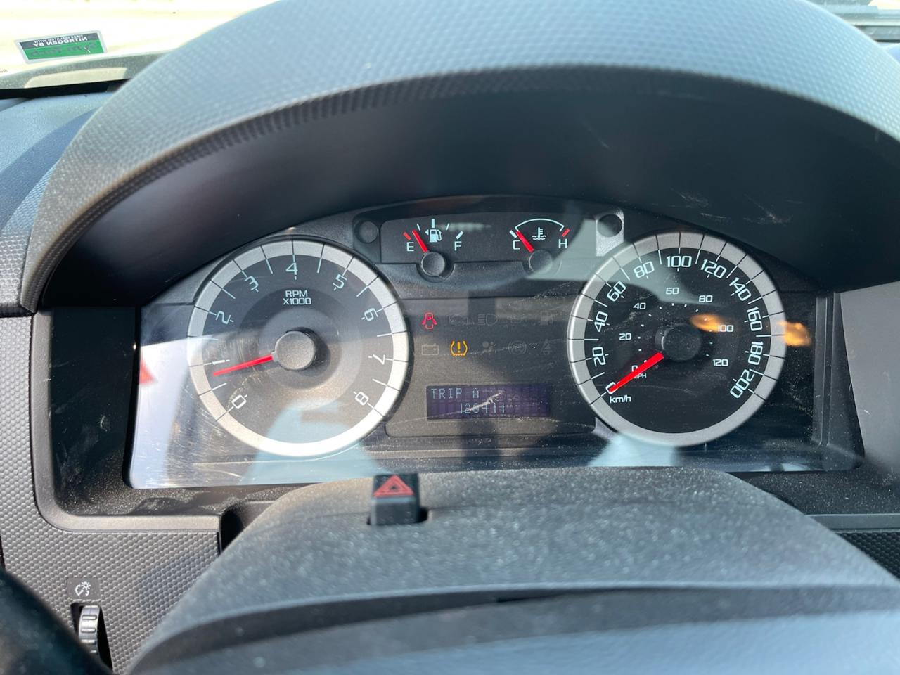 2010 Ford Escape XLT FWD Photo