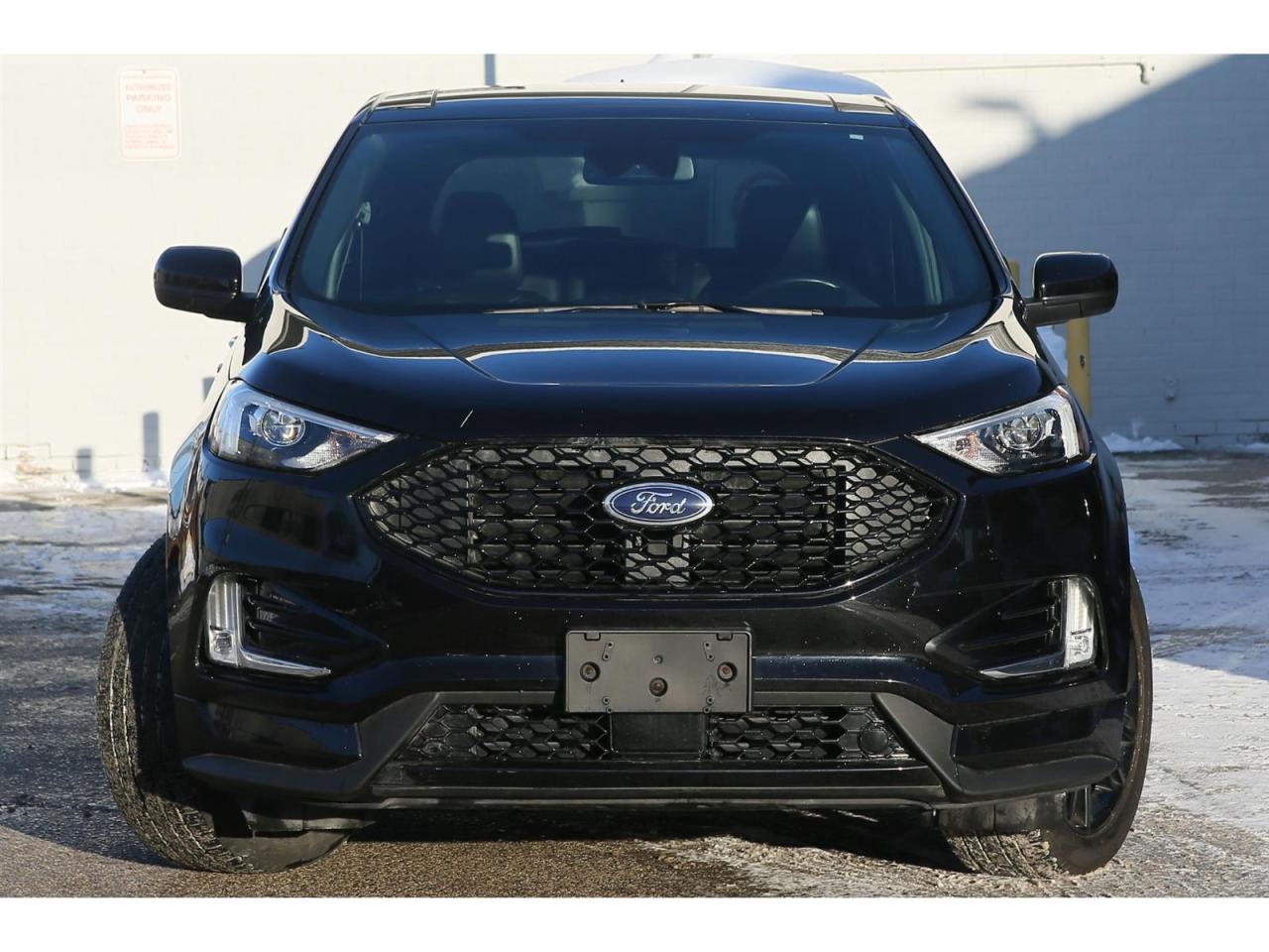 2021 Ford Edge ST Line AWD Photo