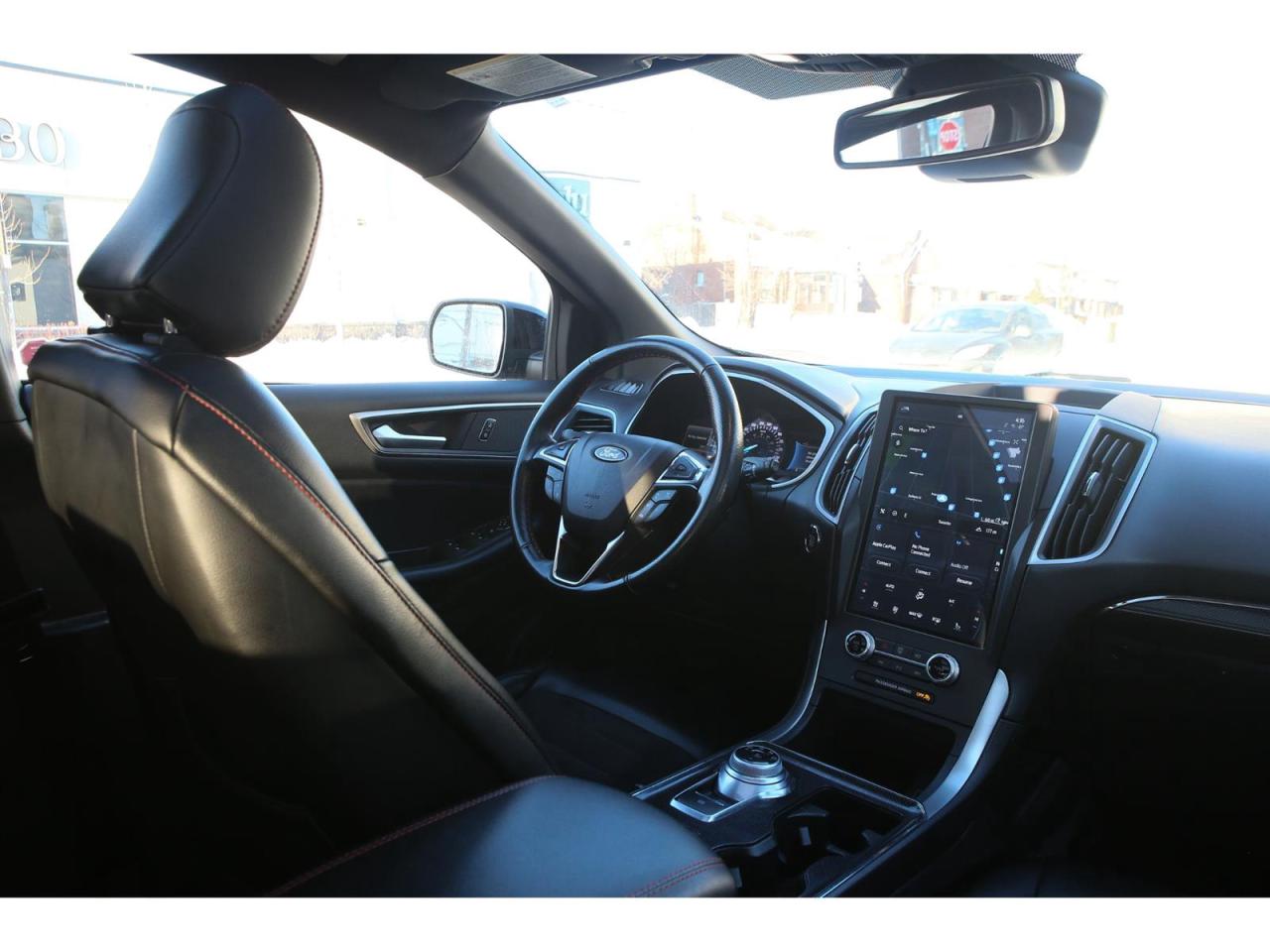 2021 Ford Edge ST Line AWD Photo