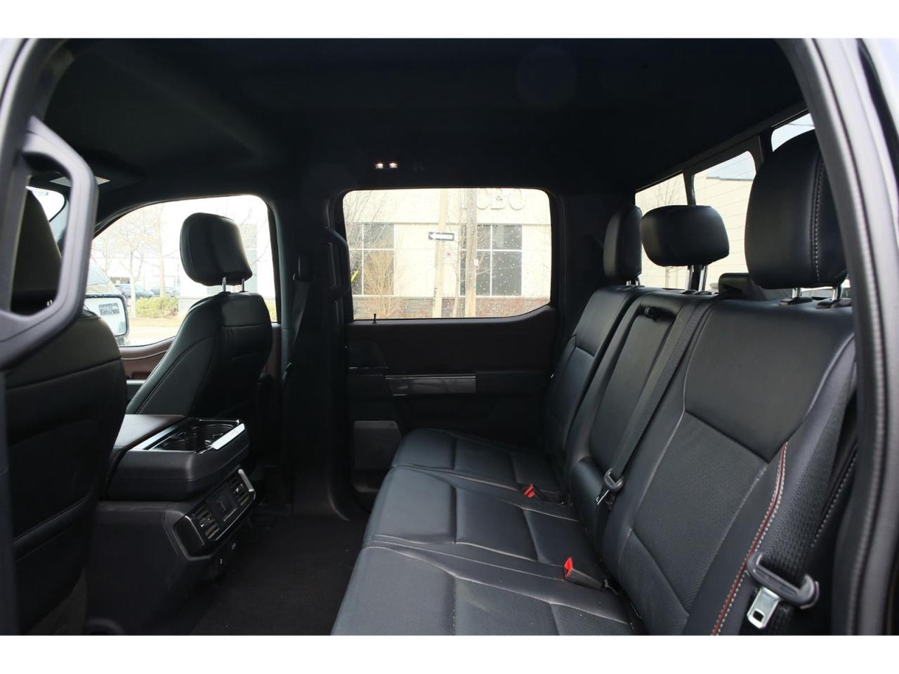 2023 Ford F-150 Lariat SuperCrew 4X4 | Trailer Tow | Power Tail Gate | 360 Camera Photo