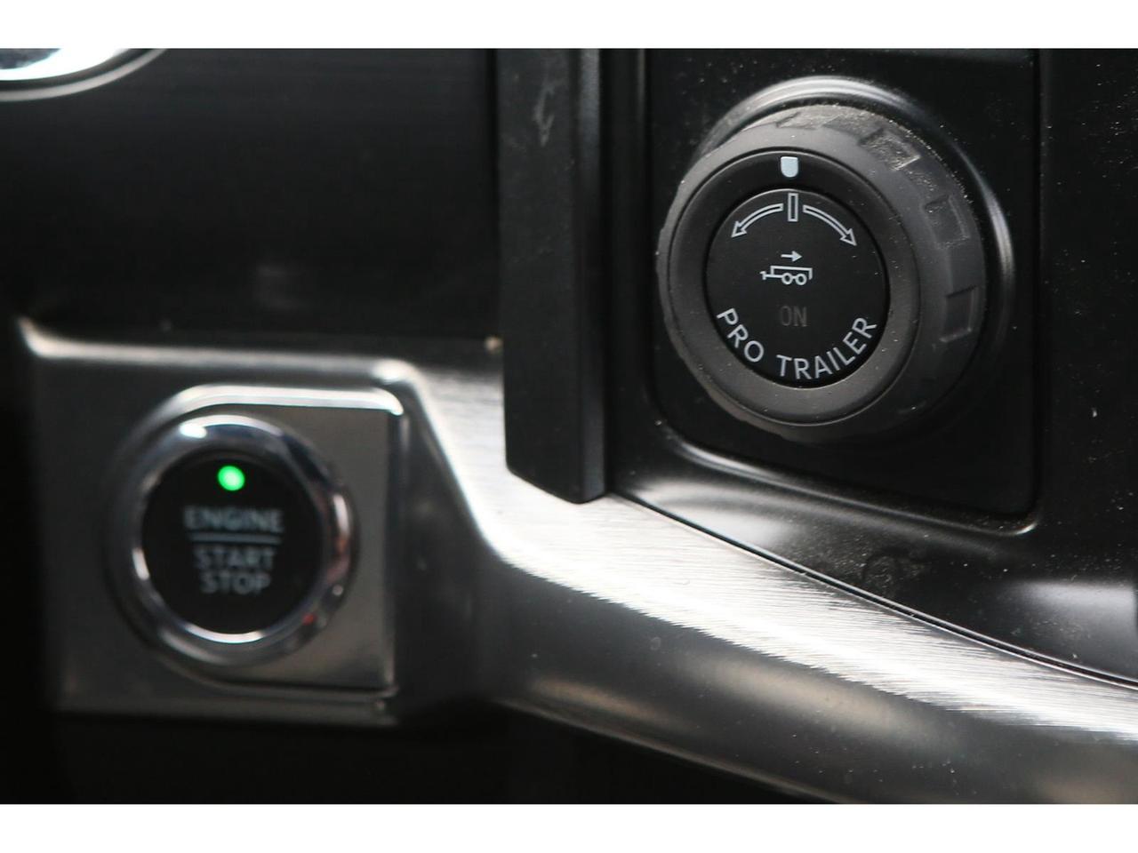 2023 Ford F-150 Lariat SuperCrew 4X4 | Trailer Tow | Power Tail Gate | 360 Camera Photo