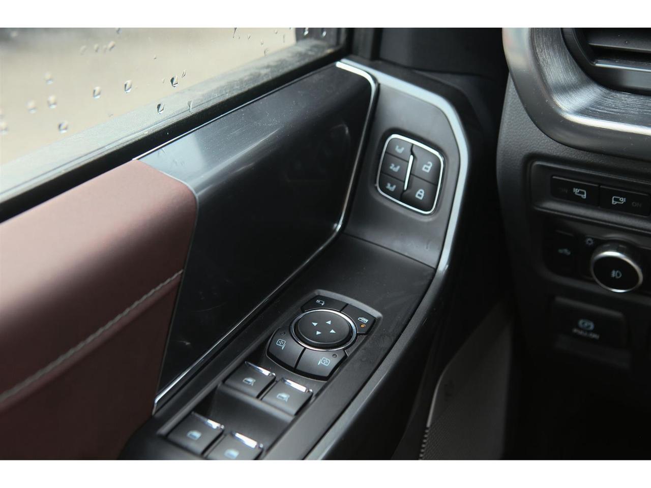 2023 Ford F-150 Lariat SuperCrew 4X4 | Trailer Tow | Power Tail Gate | 360 Camera Photo