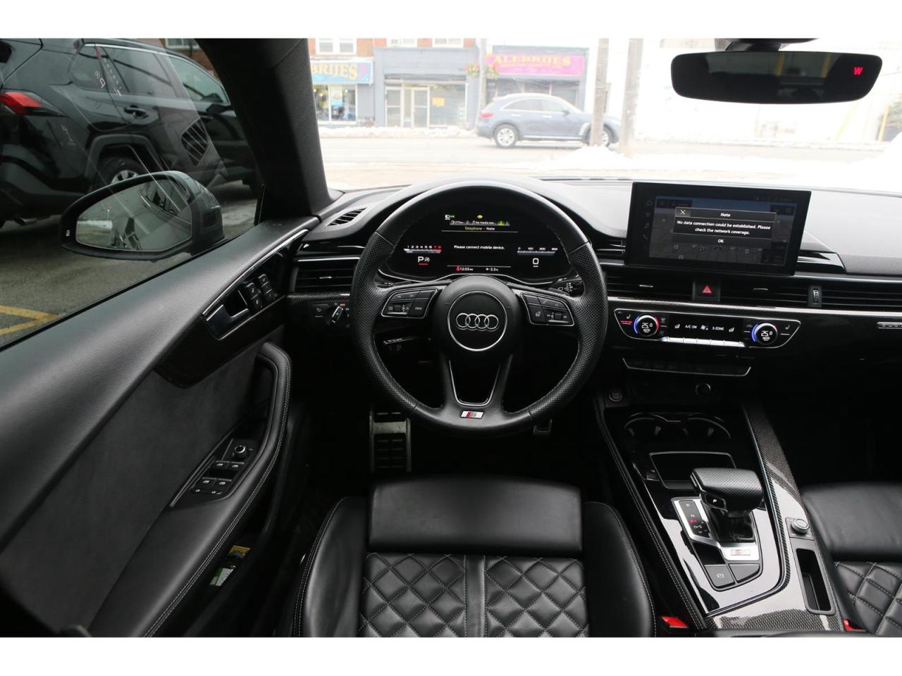 2022 Audi S5 Progressive Sportback | Quattro | V6 Photo