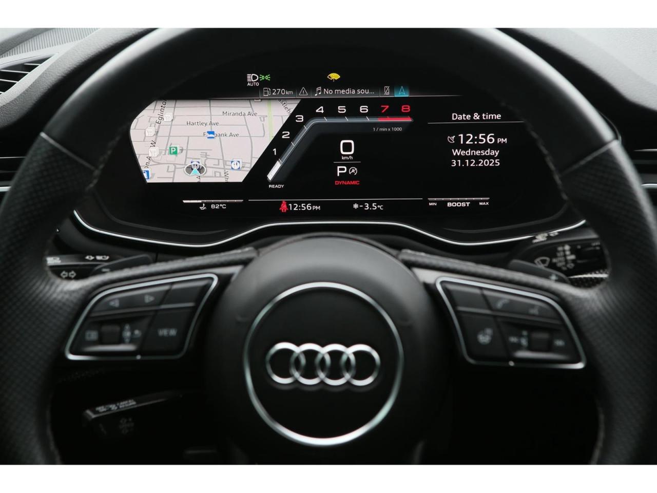 2022 Audi S5 Progressive Sportback | Quattro | V6 Photo