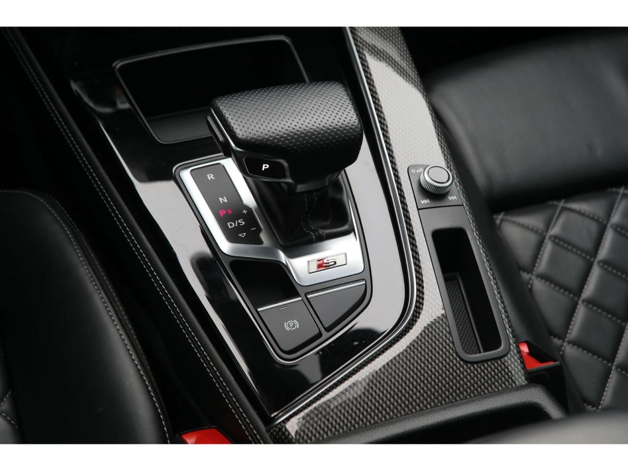 2022 Audi S5 Progressive Sportback | Quattro | V6 Photo