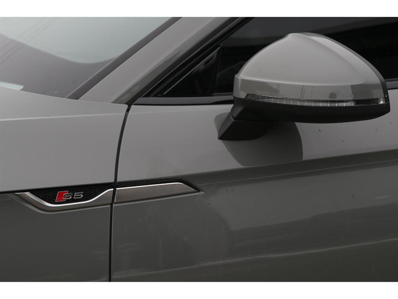 2022 Audi S5 Progressive Sportback | Quattro | V6 Photo