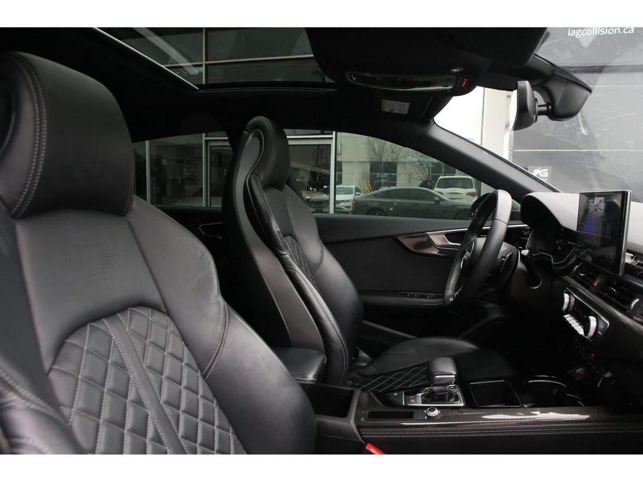 2022 Audi S5 Progressive Sportback | Quattro | V6 Photo