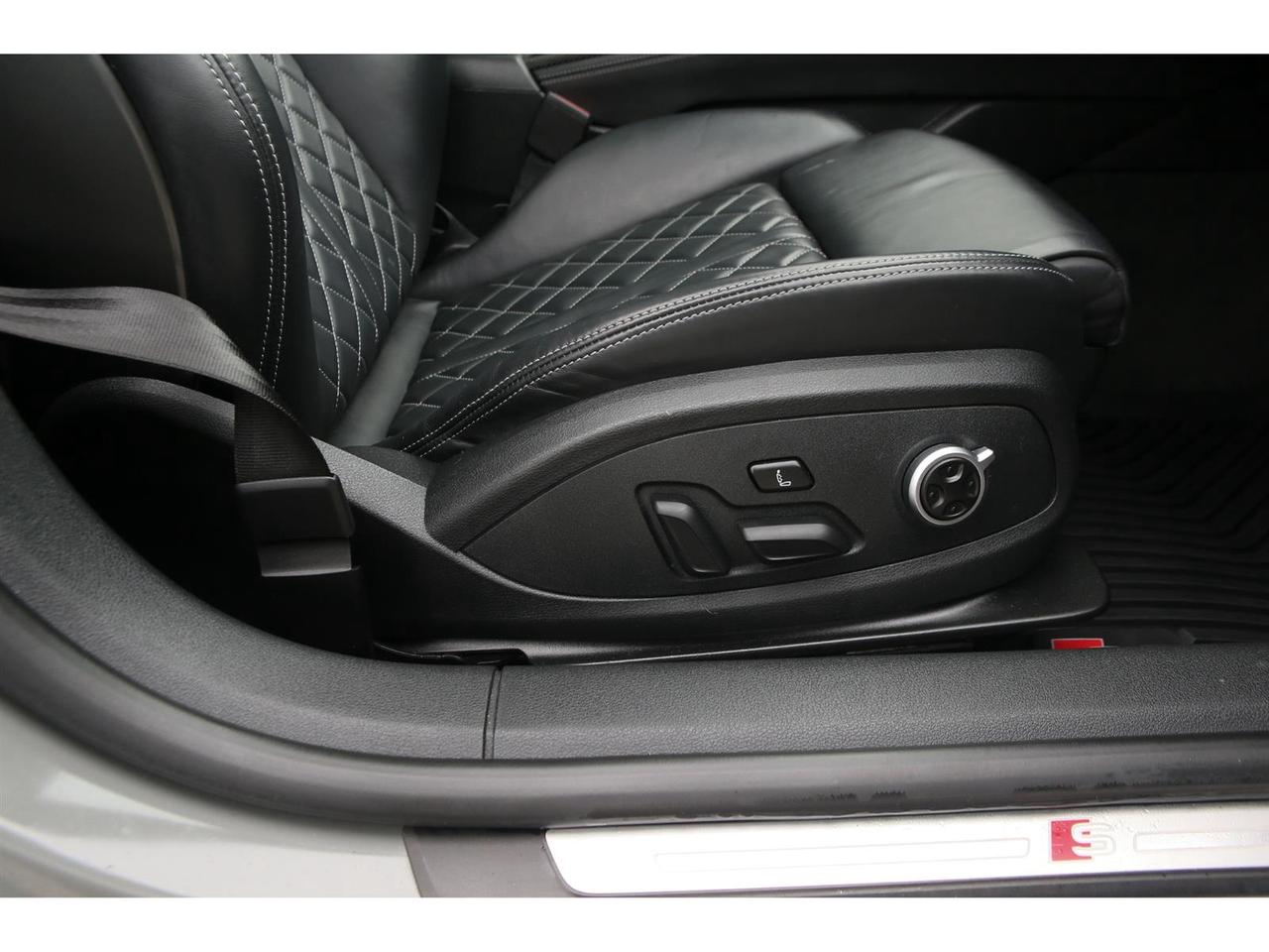 2022 Audi S5 Progressive Sportback | Quattro | V6 Photo