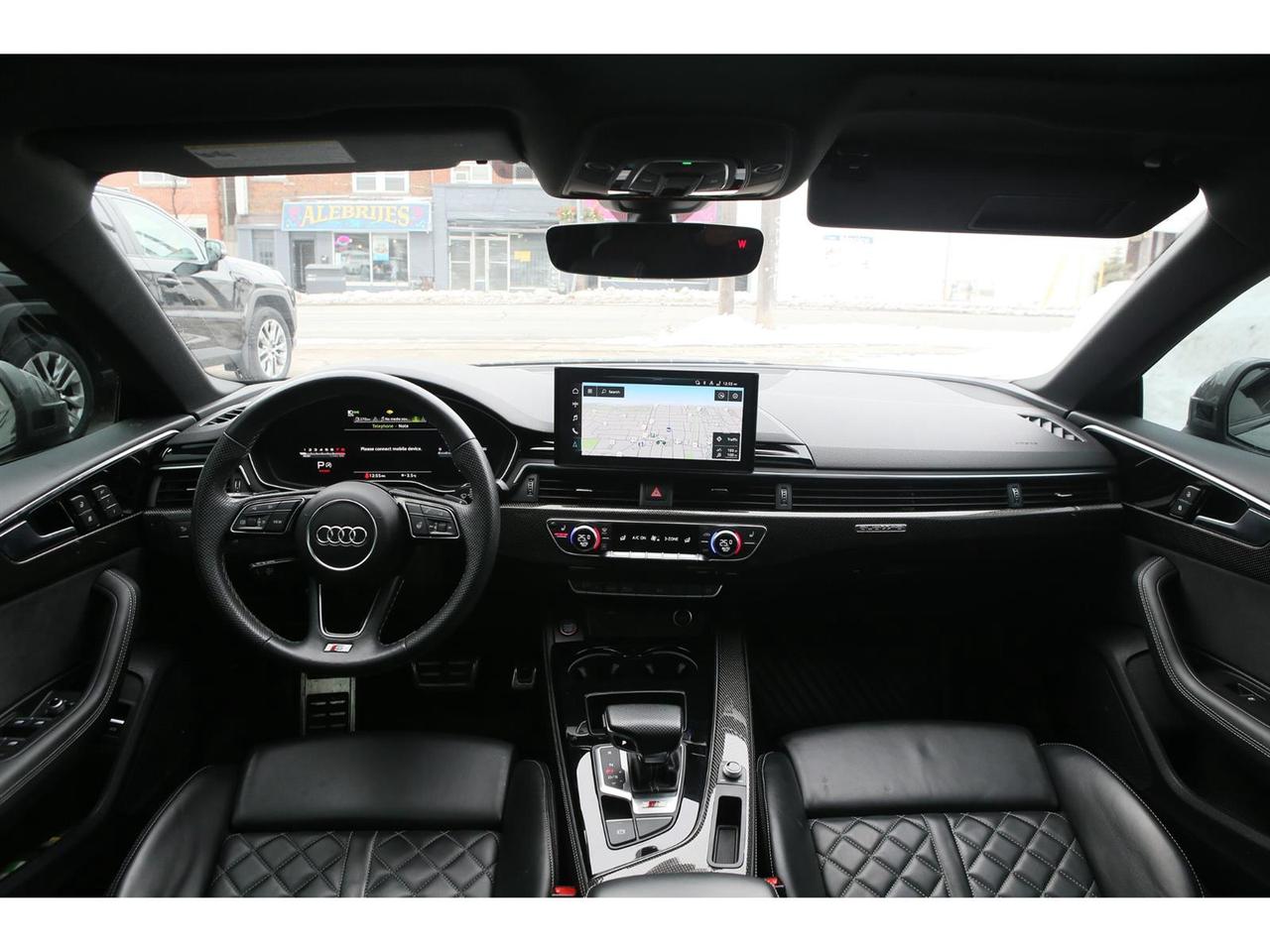 2022 Audi S5 Progressive Sportback | Quattro | V6 Photo