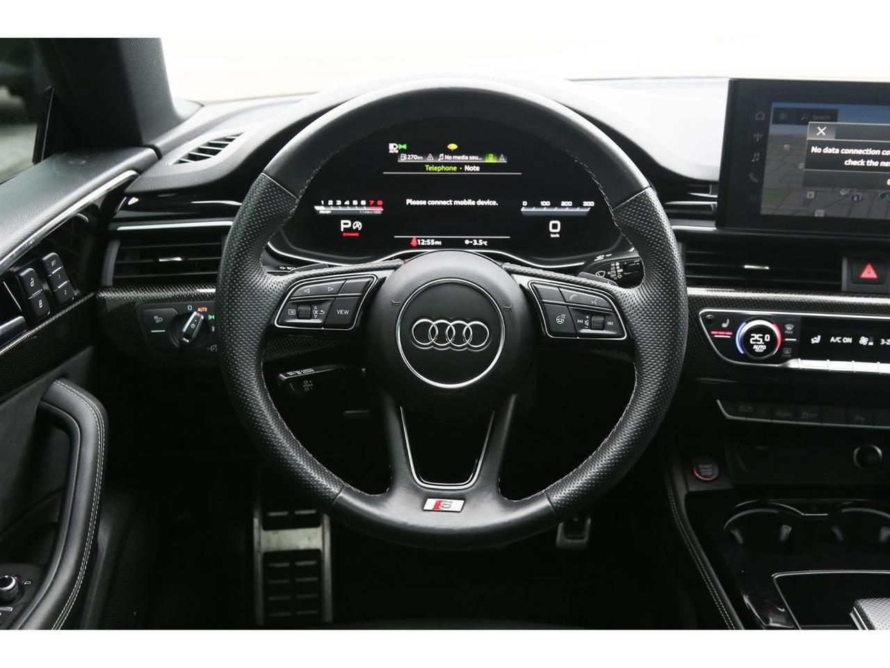 2022 Audi S5 Progressive Sportback | Quattro | V6 Photo