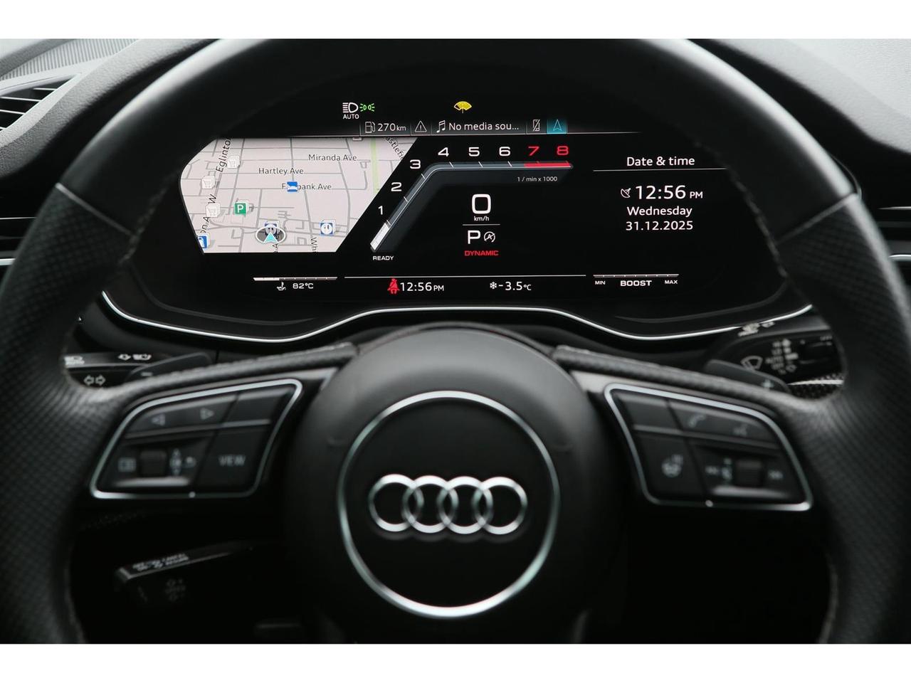 2022 Audi S5 Progressive Sportback | Quattro | V6 Photo