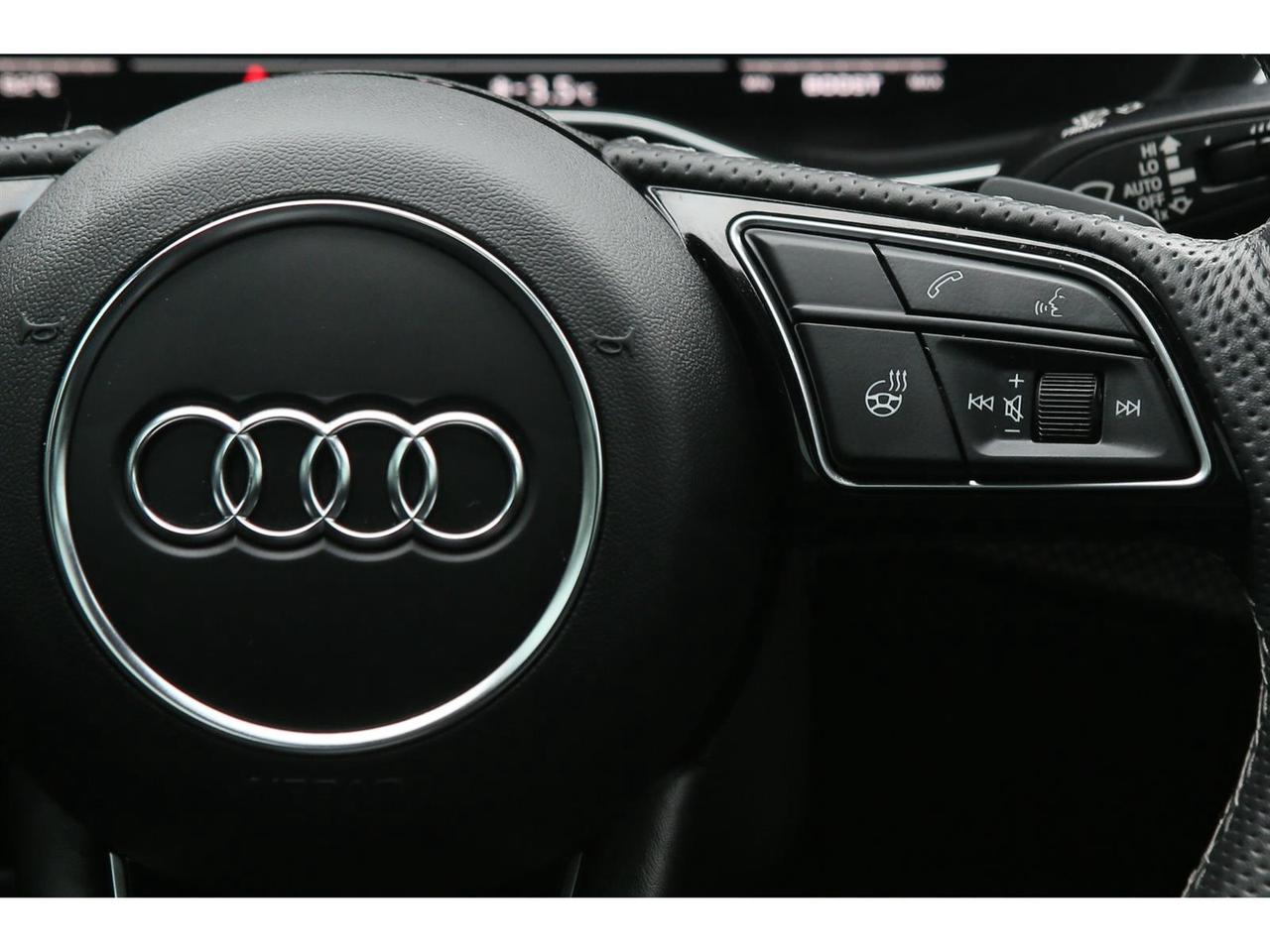 2022 Audi S5 Progressive Sportback | Quattro | V6 Photo