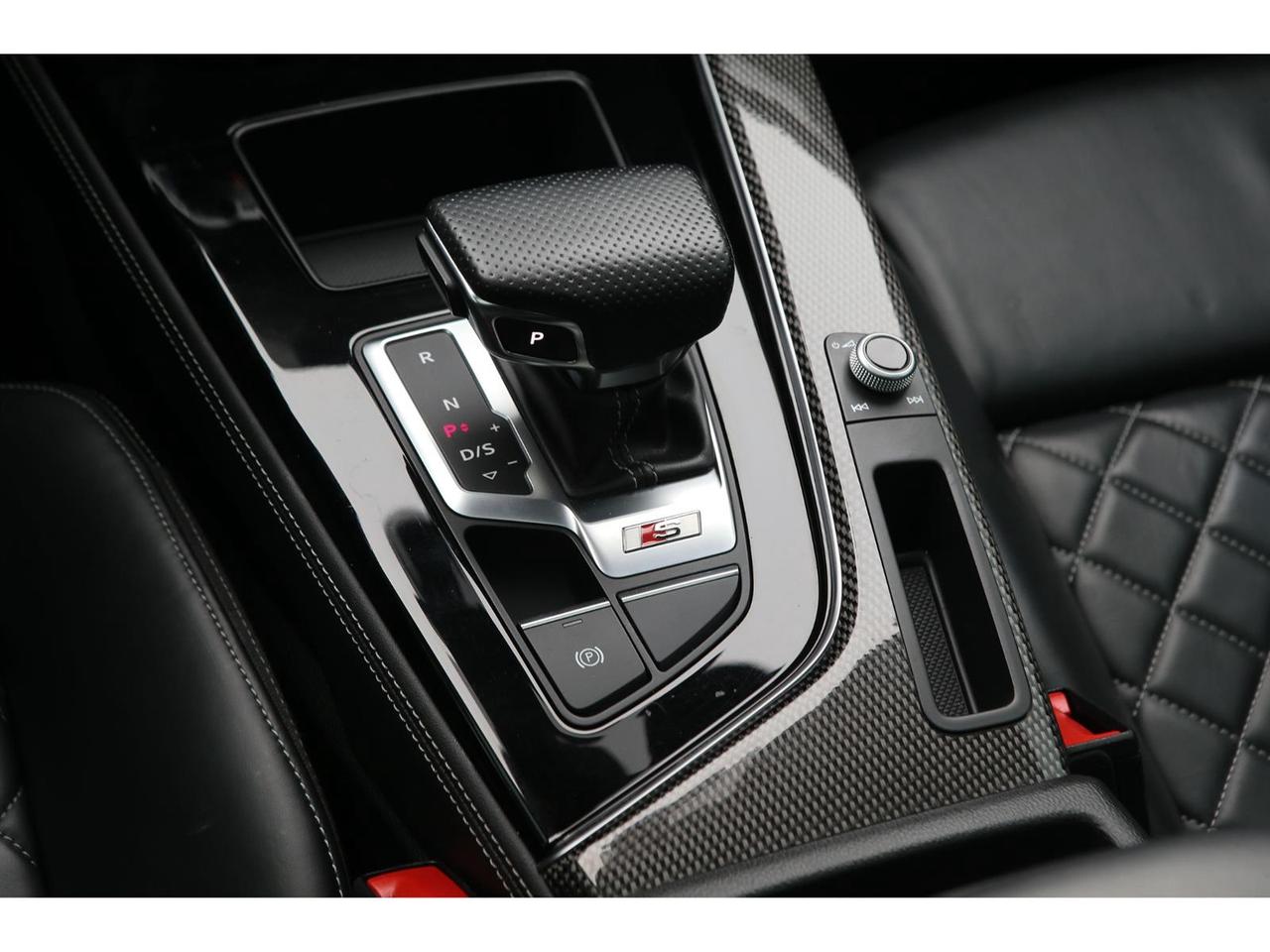 2022 Audi S5 Progressive Sportback | Quattro | V6 Photo