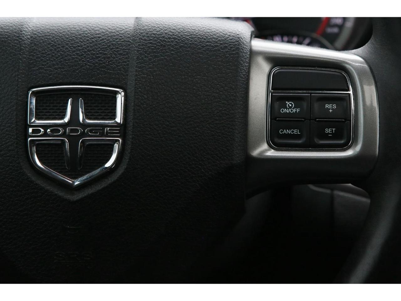 2017 Dodge Journey Crossroad Plus AWD | 7 Passenger | Rear DVD | Navigation | Leather Seats Photo