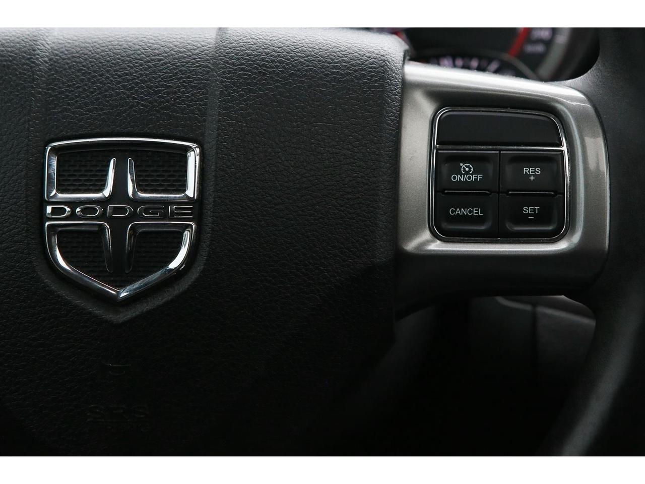 2017 Dodge Journey Crossroad Plus AWD | 7 Passenger | Rear DVD | Navigation | Leather Seats Photo