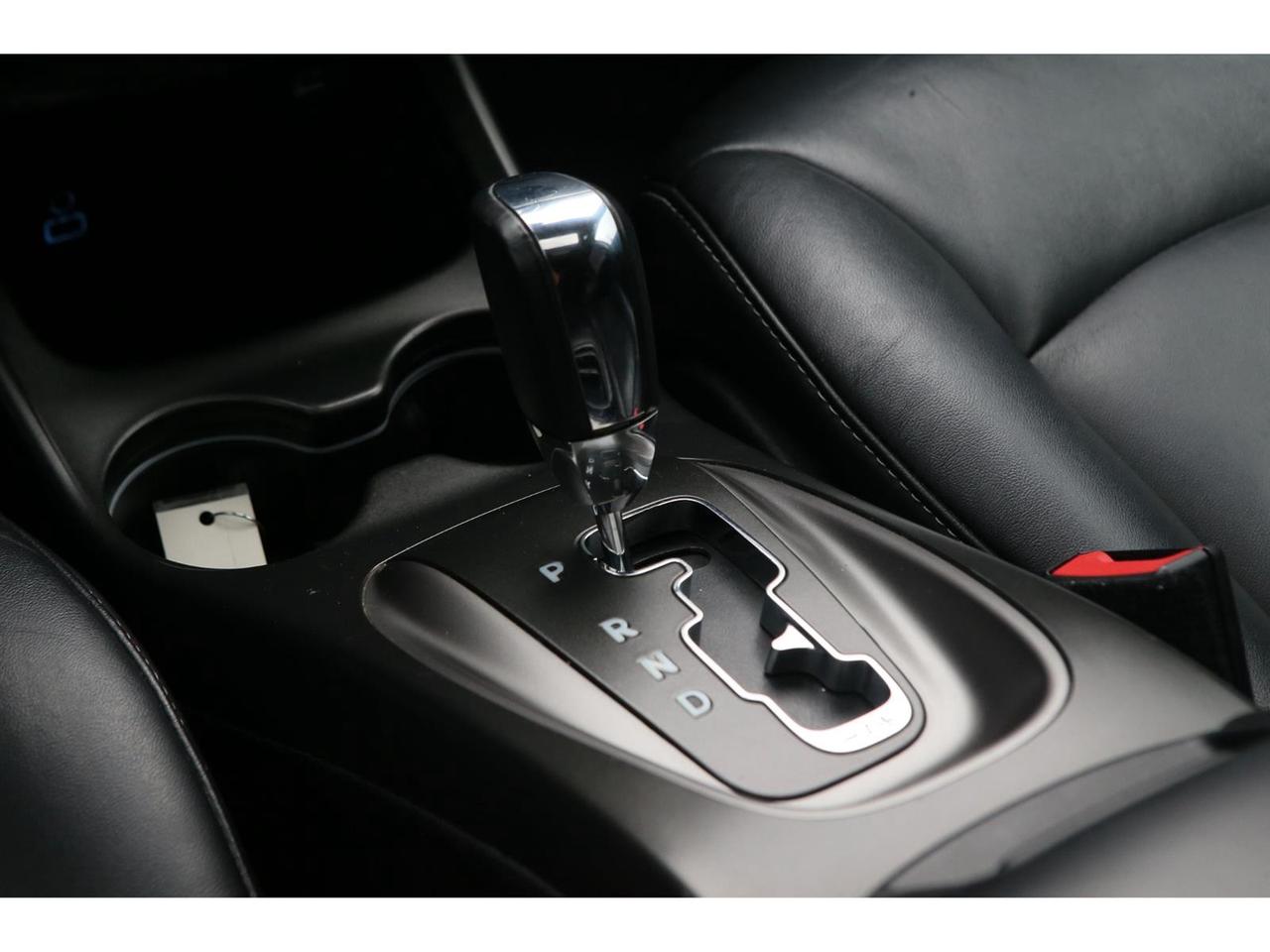 2017 Dodge Journey Crossroad Plus AWD | 7 Passenger | Rear DVD | Navigation | Leather Seats Photo