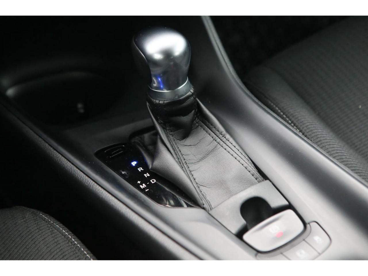 2018 Toyota C-HR XLE Premium Photo