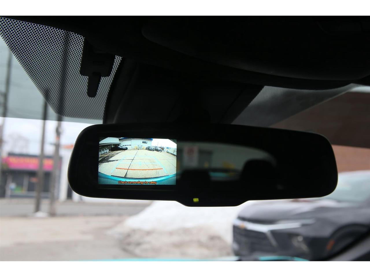 2018 Toyota C-HR XLE Premium Photo