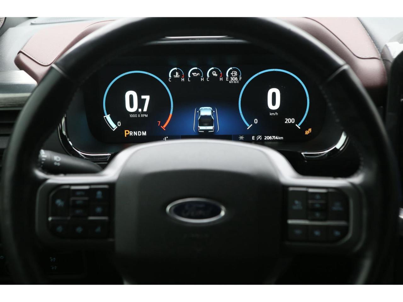 2021 Ford F-150 Lariat SuperCrew V6 4X4 Panoramic Roof | FX4 | 20 inch Whls | Lariat Sport Pkg | Full Leather Seats | Photo