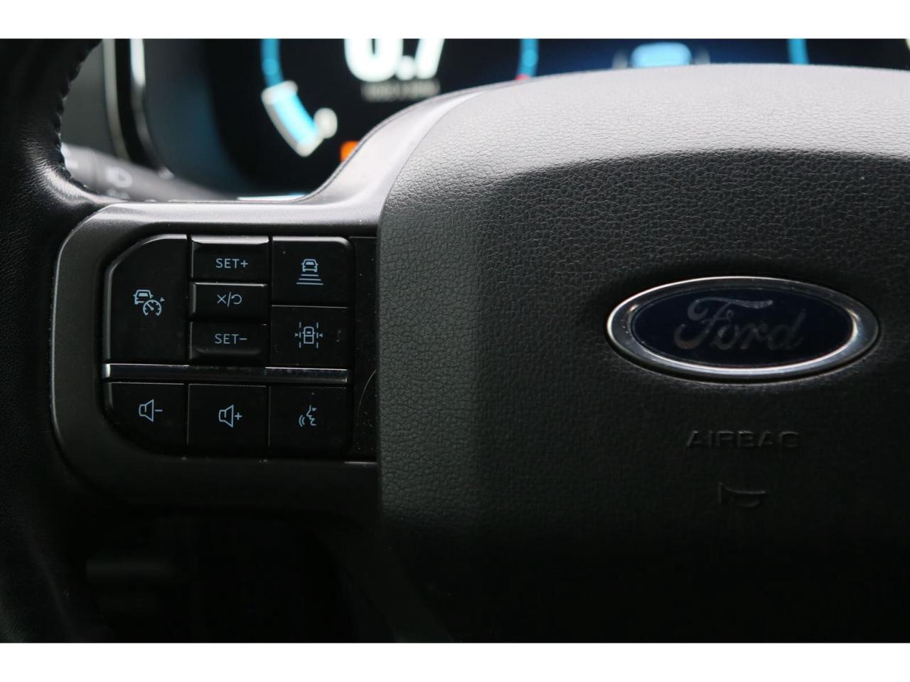 2021 Ford F-150 Lariat SuperCrew V6 4X4 Panoramic Roof | FX4 | 20 inch Whls | Lariat Sport Pkg | Full Leather Seats | Photo