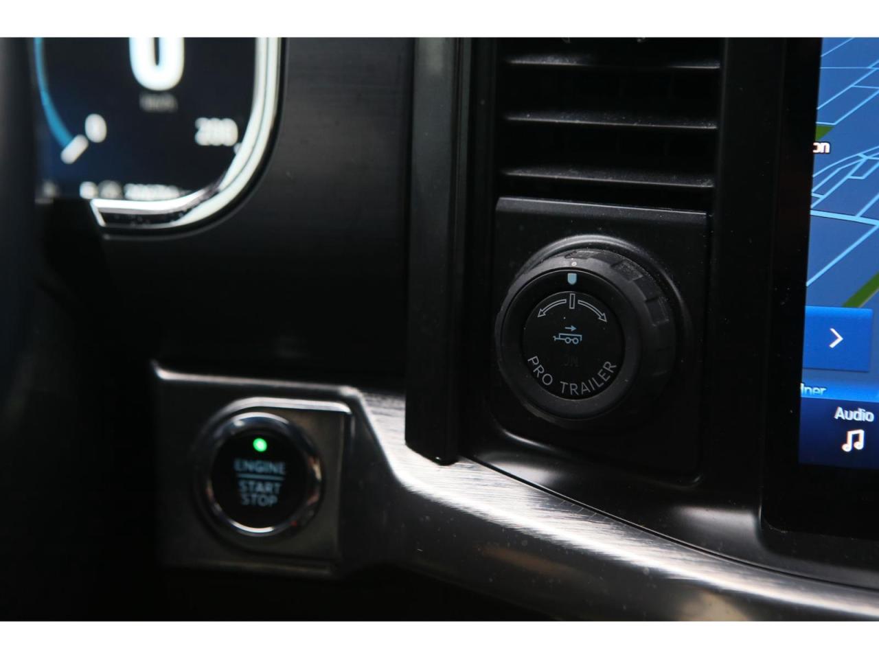 2021 Ford F-150 Lariat SuperCrew V6 4X4 Panoramic Roof | FX4 | 20 inch Whls | Lariat Sport Pkg | Full Leather Seats | Photo