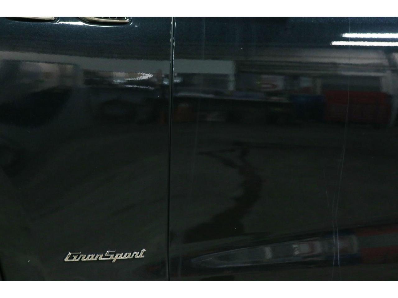 2020 Maserati Levante S GRANSPORT Photo