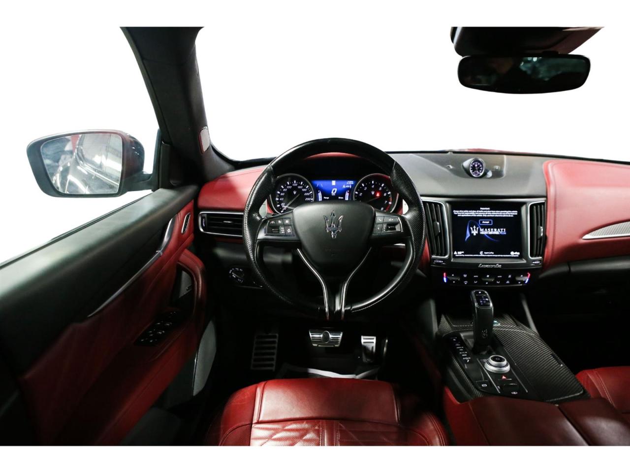 2020 Maserati Levante S GRANSPORT Photo