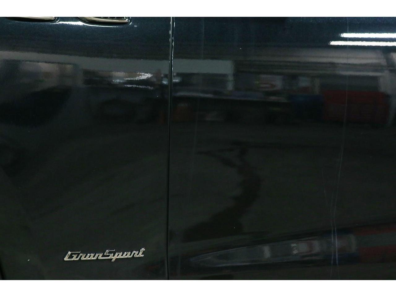 2020 Maserati Levante S GRANSPORT Photo