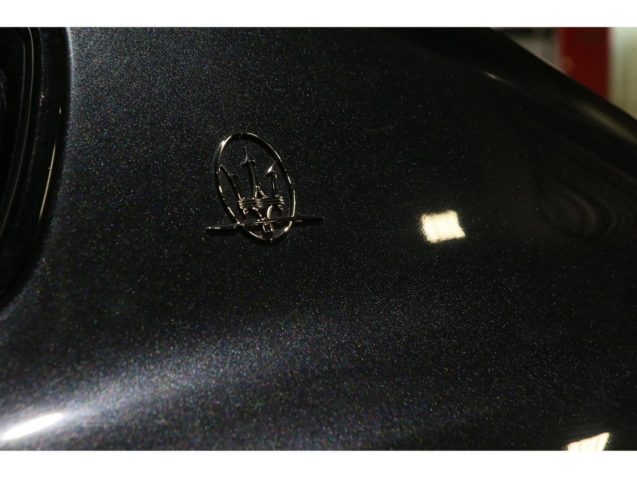 2020 Maserati Levante S GRANSPORT Photo